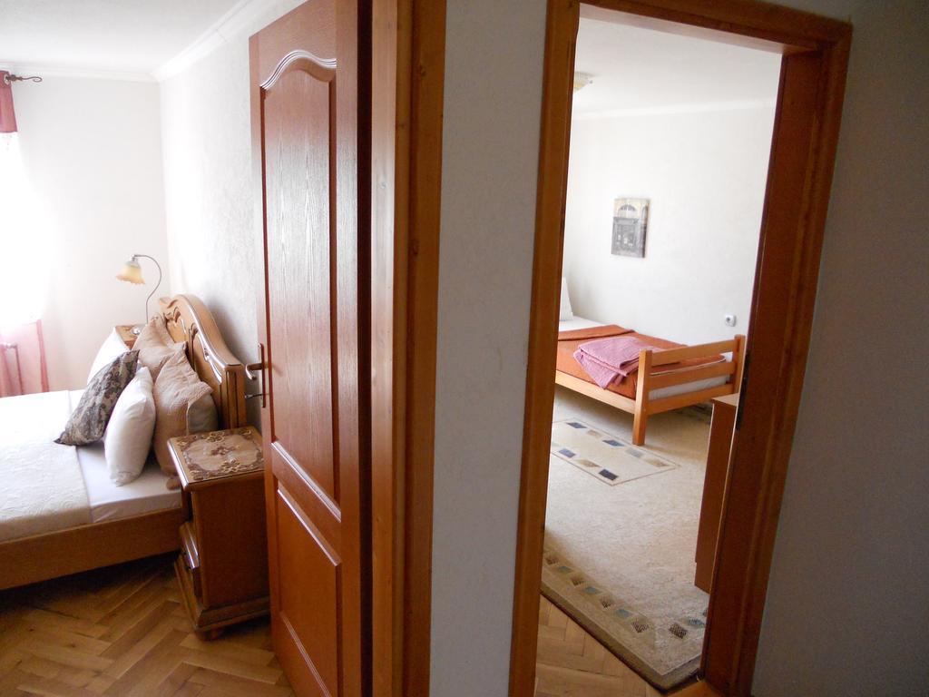 Apartment Djukovic Petrovac 외부 사진