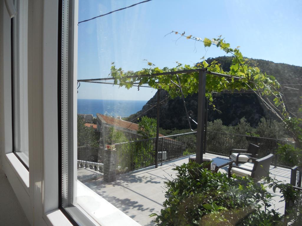Apartment Djukovic Petrovac 외부 사진