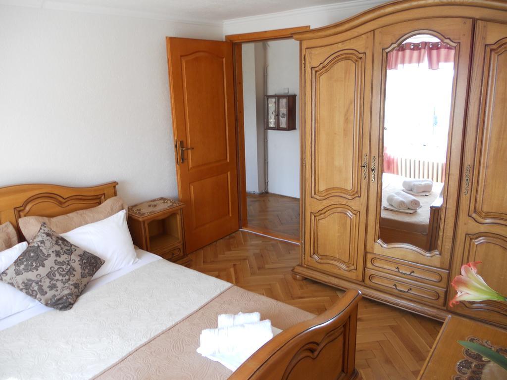 Apartment Djukovic Petrovac 외부 사진