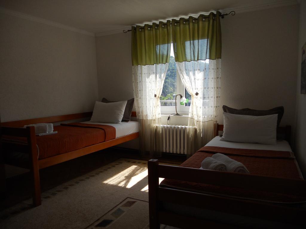 Apartment Djukovic Petrovac 외부 사진