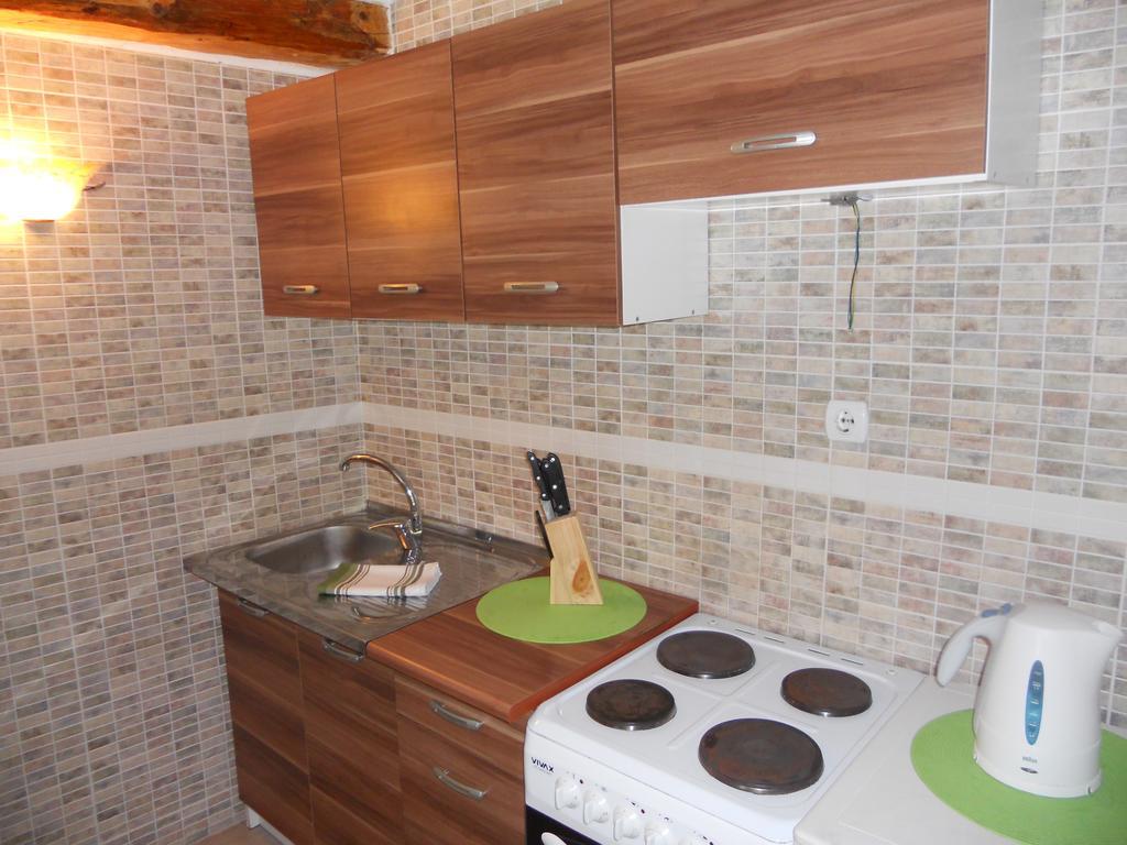 Apartment Djukovic Petrovac 외부 사진