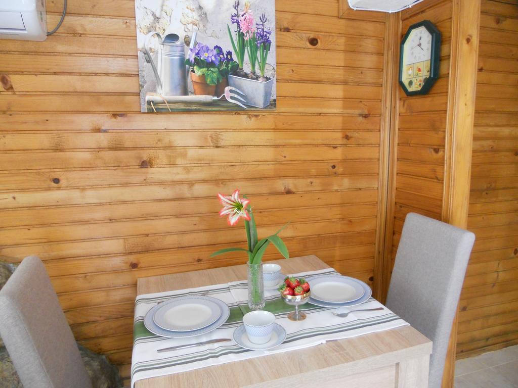 Apartment Djukovic Petrovac 외부 사진