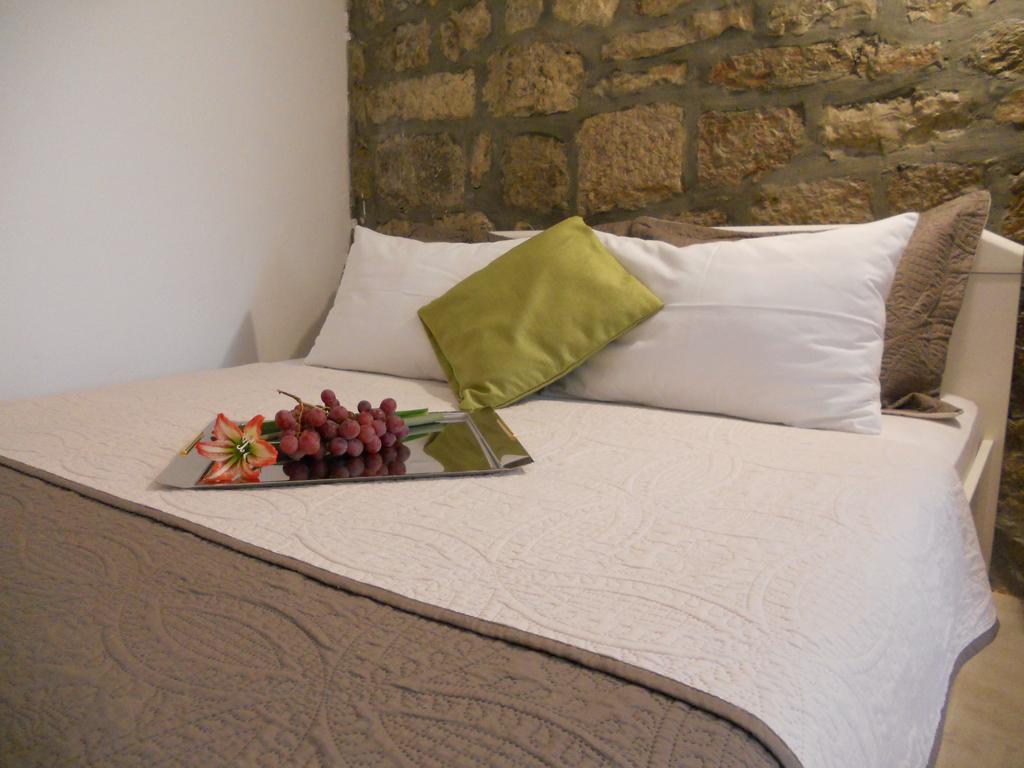 Apartment Djukovic Petrovac 외부 사진