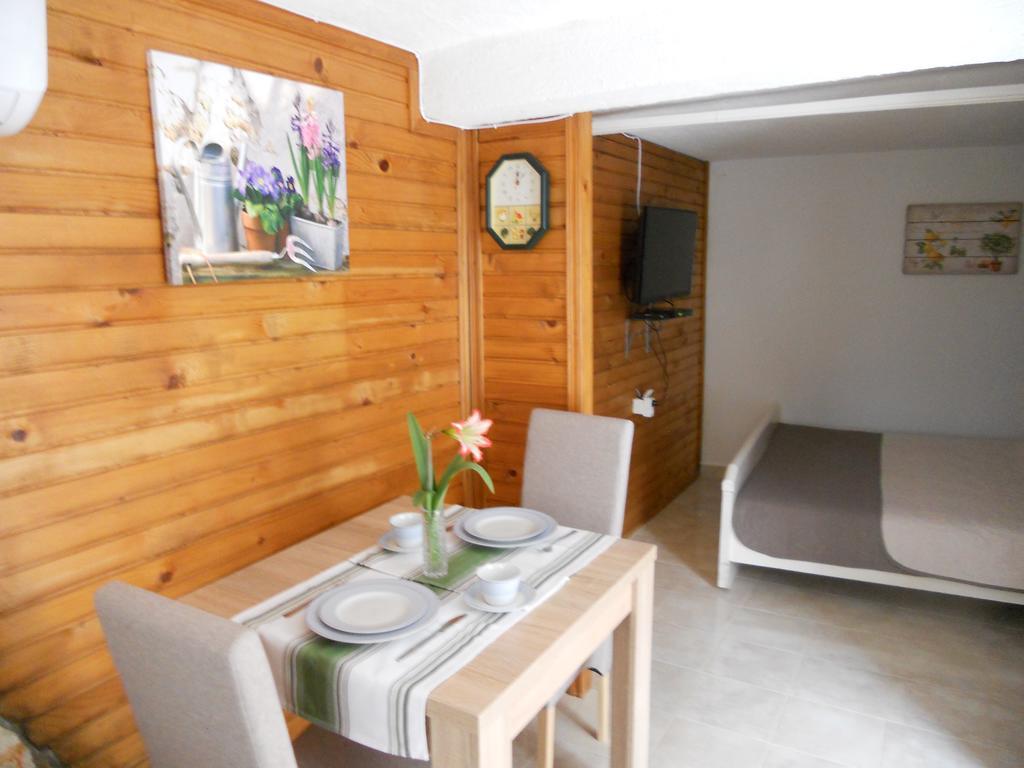 Apartment Djukovic Petrovac 외부 사진