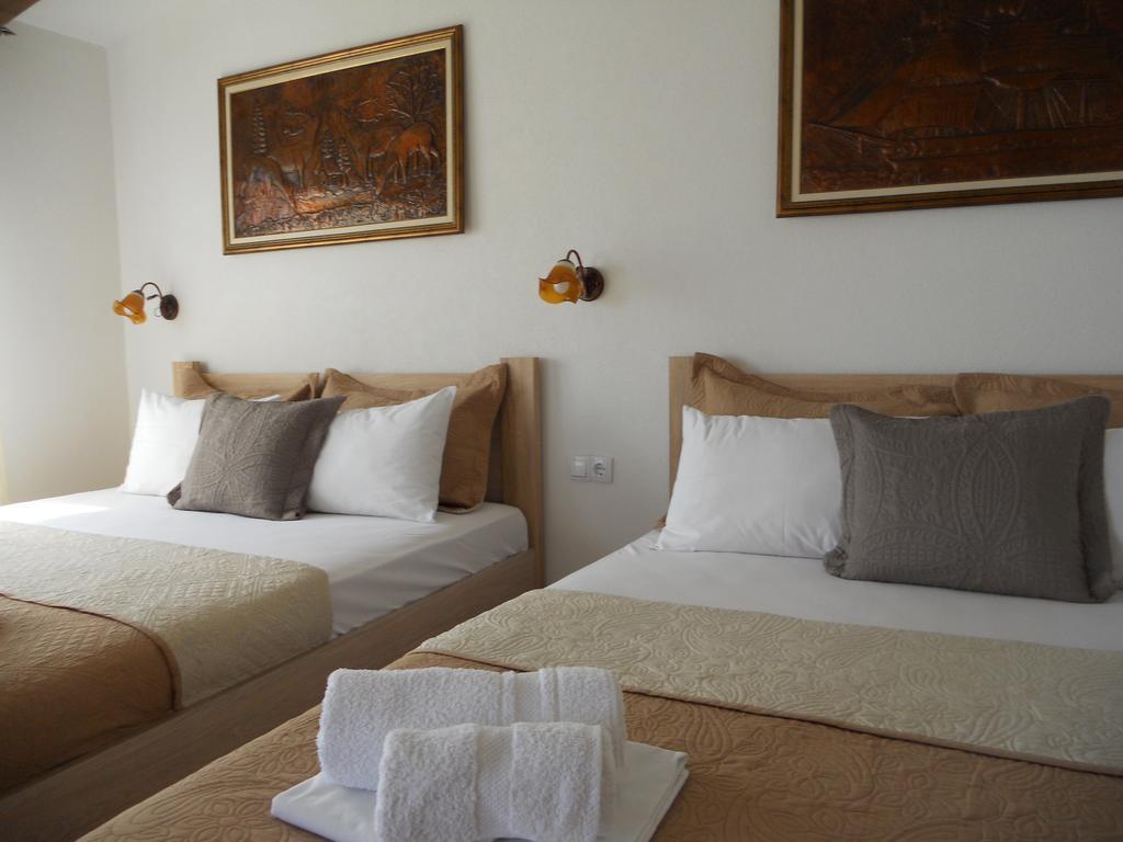 Apartment Djukovic Petrovac 외부 사진