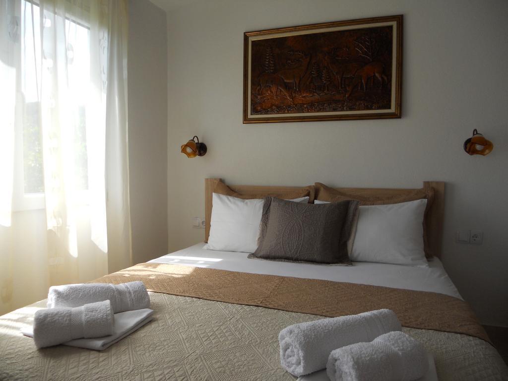 Apartment Djukovic Petrovac 외부 사진
