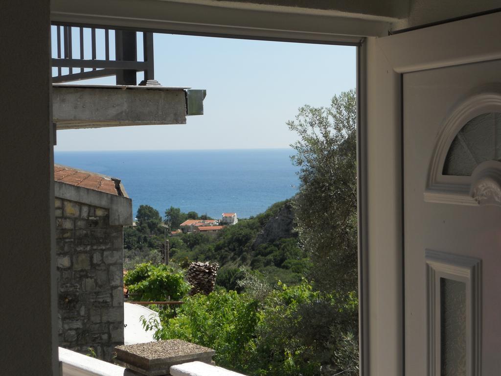 Apartment Djukovic Petrovac 외부 사진