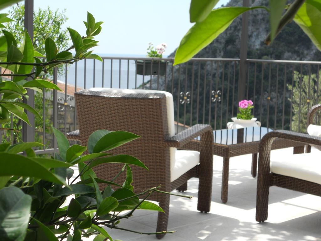 Apartment Djukovic Petrovac 외부 사진
