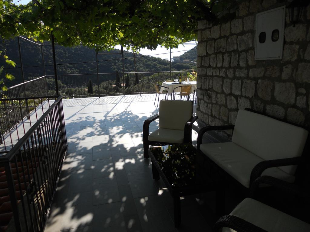 Apartment Djukovic Petrovac 외부 사진