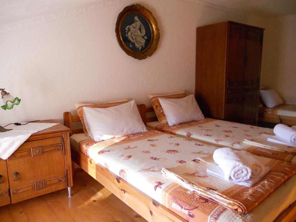 Apartment Djukovic Petrovac 외부 사진