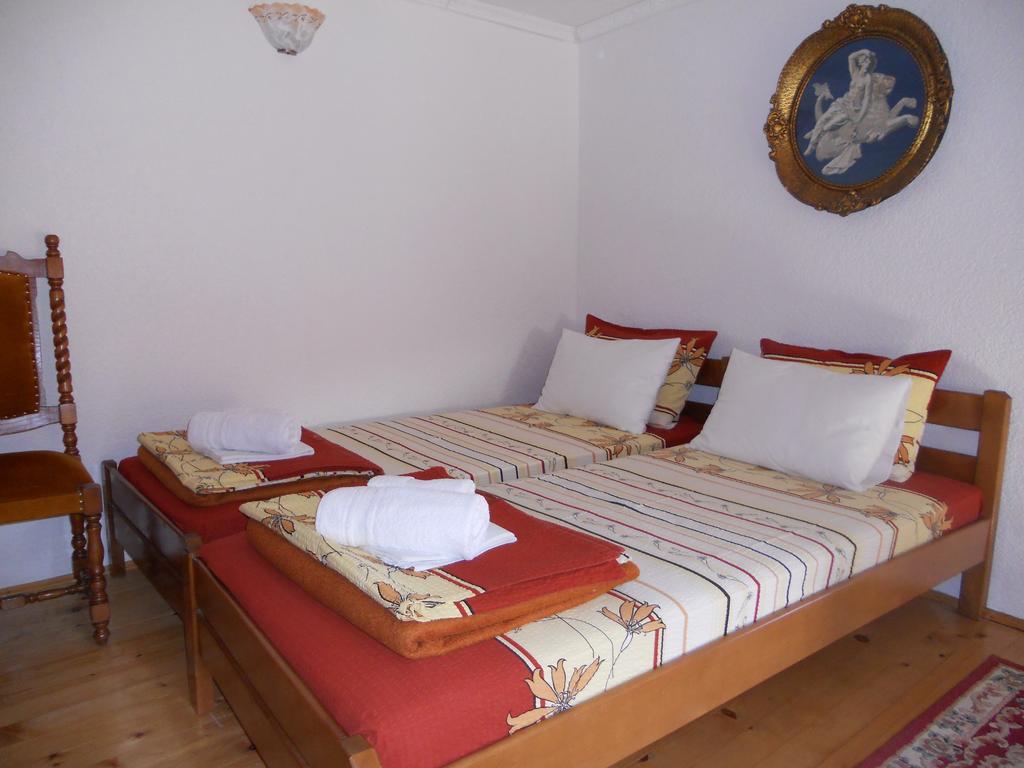 Apartment Djukovic Petrovac 외부 사진