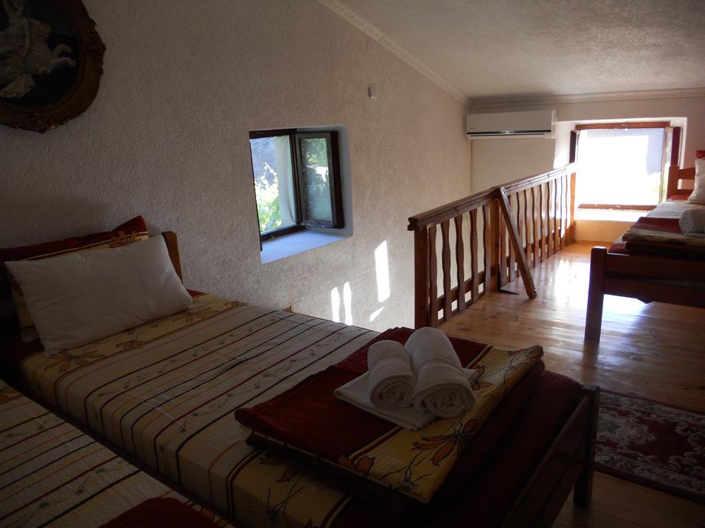 Apartment Djukovic Petrovac 외부 사진
